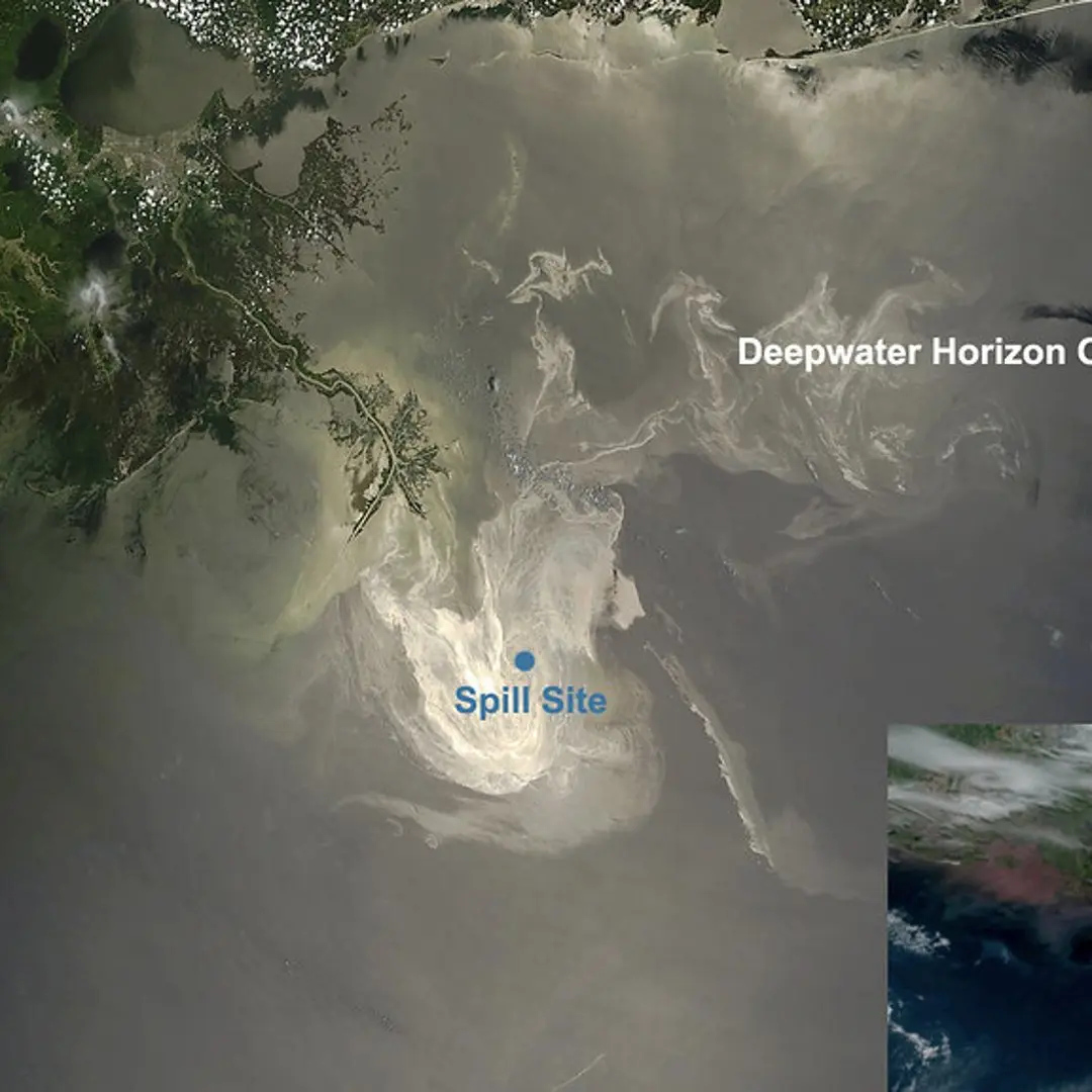 Caroline Bezengi: Shadow Fleet Oil Disaster