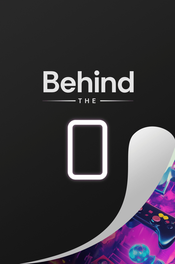 Behind the Slate Podcast