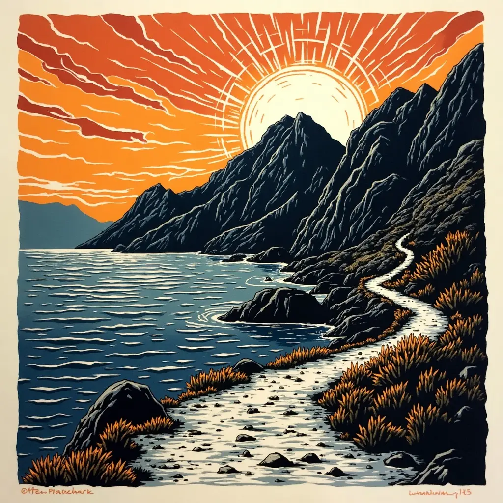 Lycian Way