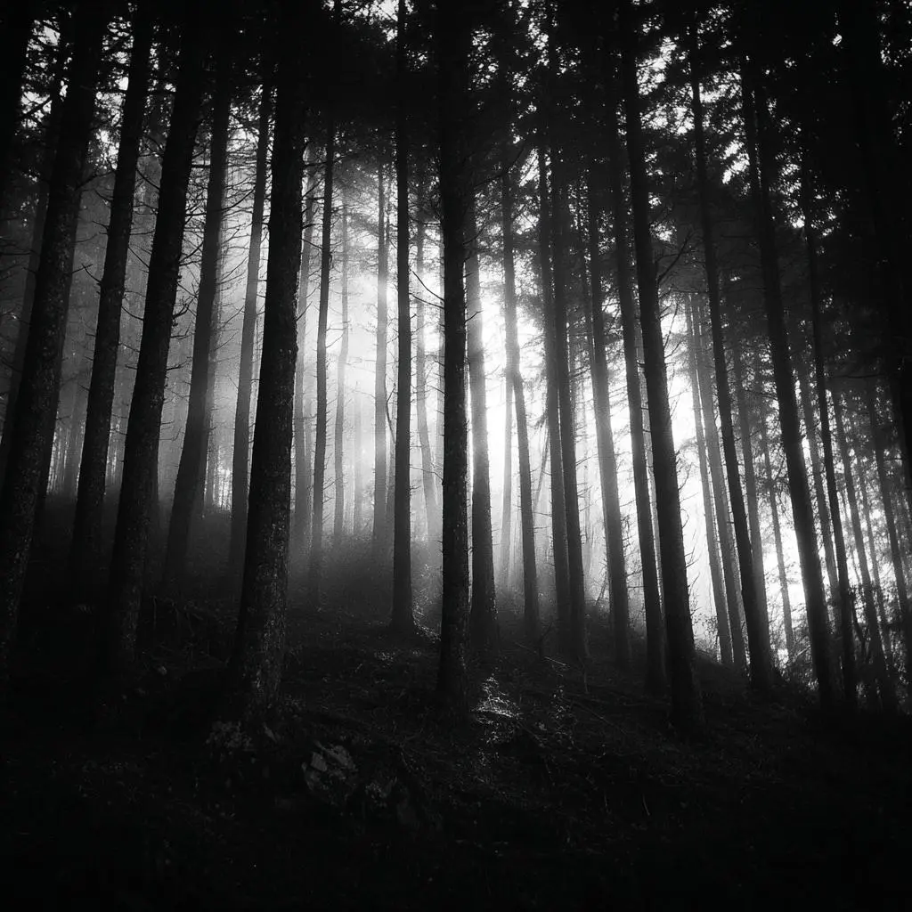Dogman Ridge 2024