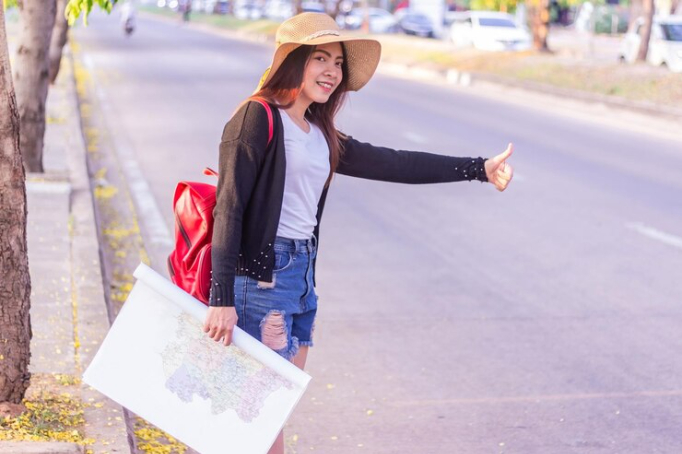 How to Travel Solo Safely: Tips for Women