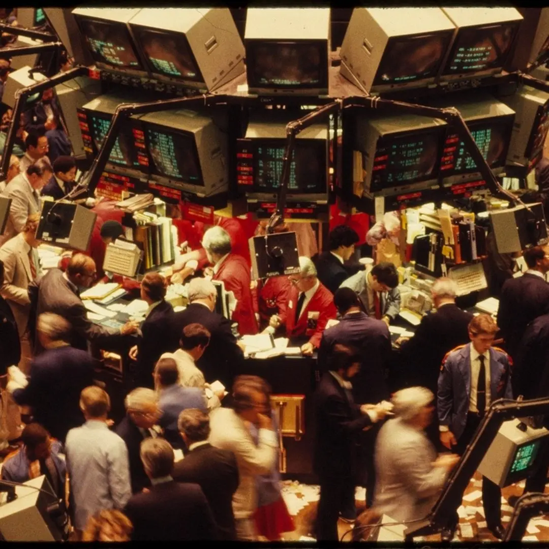 Kalshi's $22B Bet Just Hit a Wall