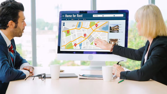 Advanced Techniques In Google Maps API Integration