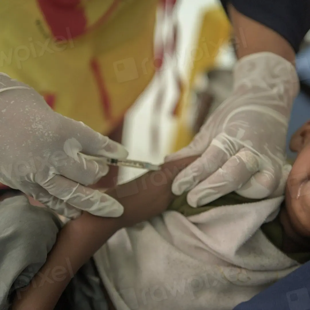 Bangladesh: 1,009 Children Dead From Measles