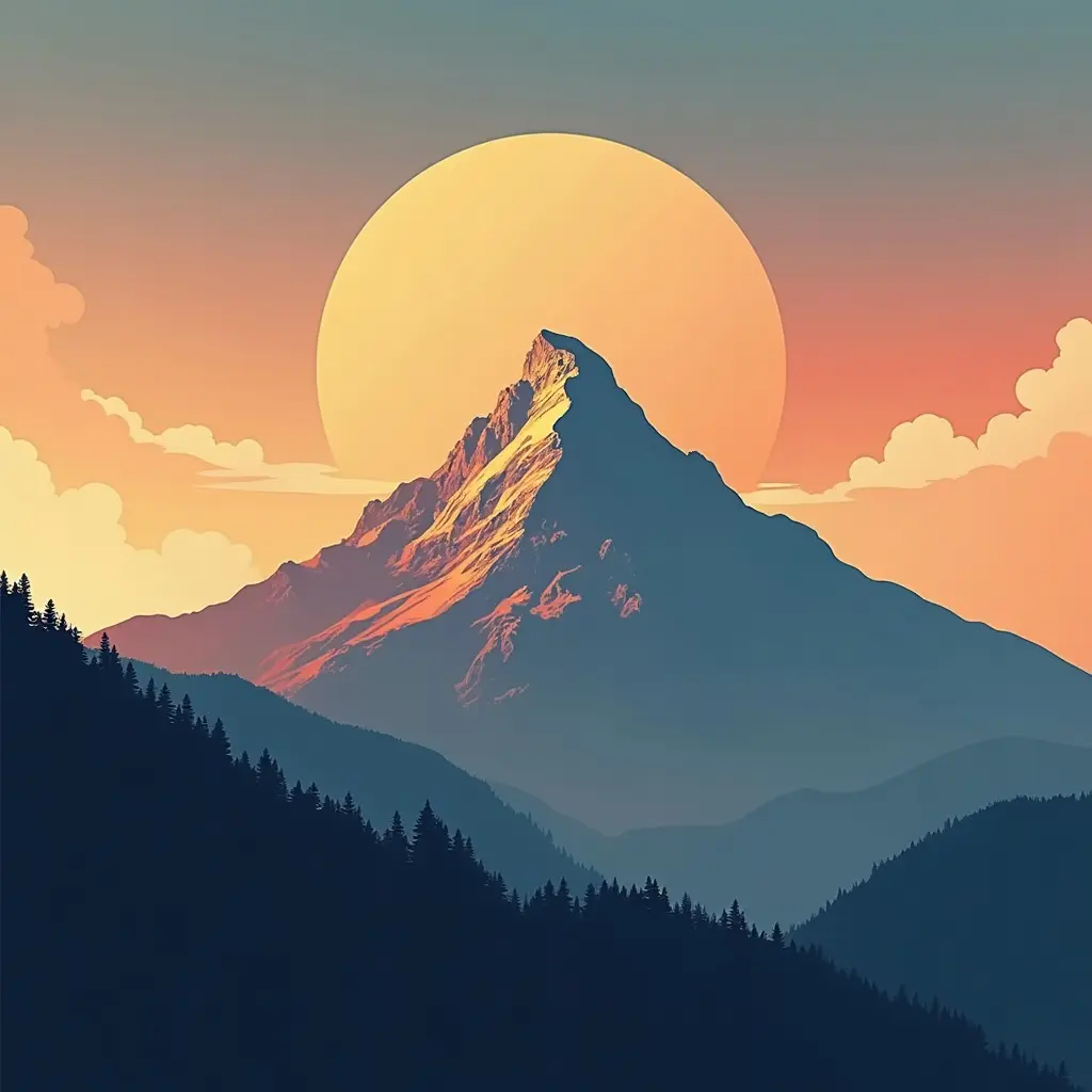 Mount Kinabalu