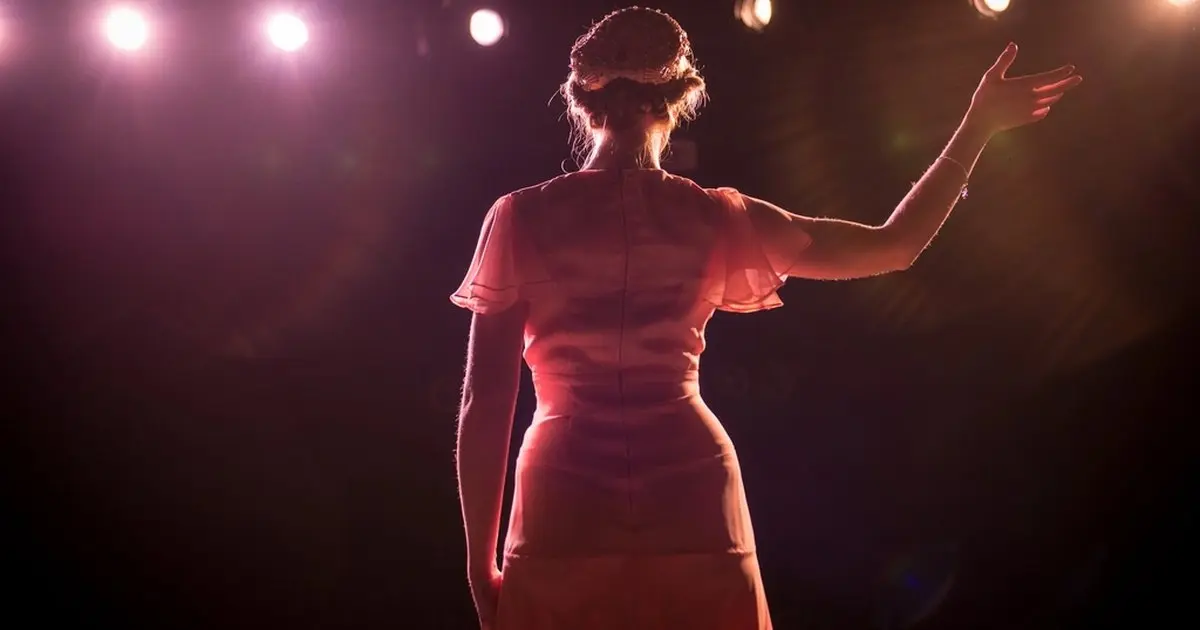 Beyoncé: Morning Dew and the BDay Countdown