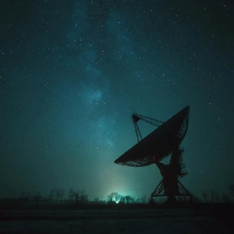 The Wow! Signal