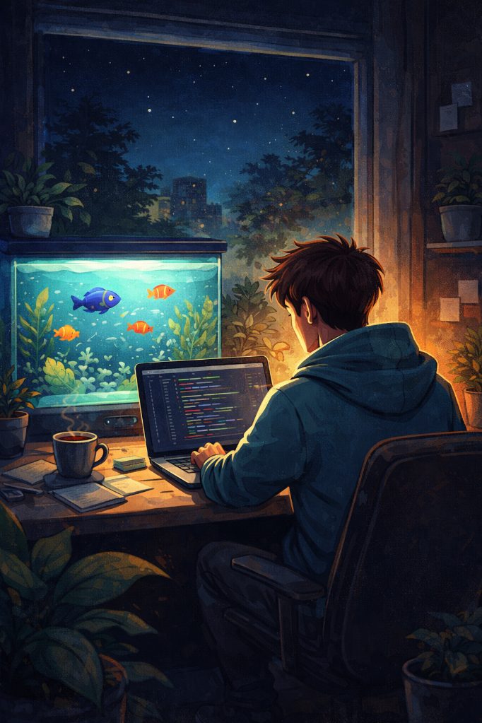 Stephane Bottin - Portfolio