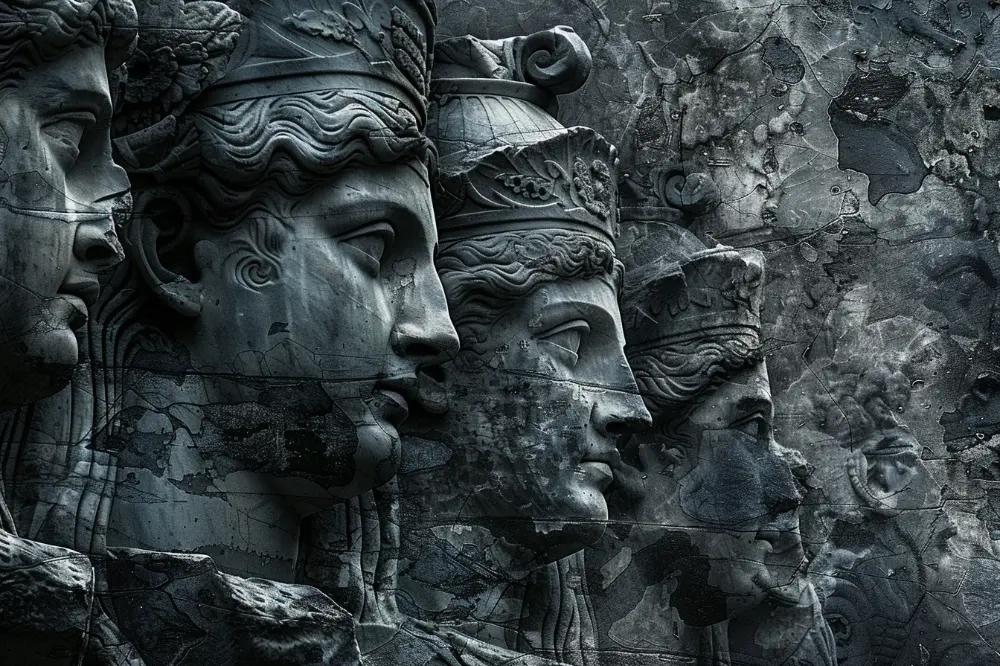 History & Civilization