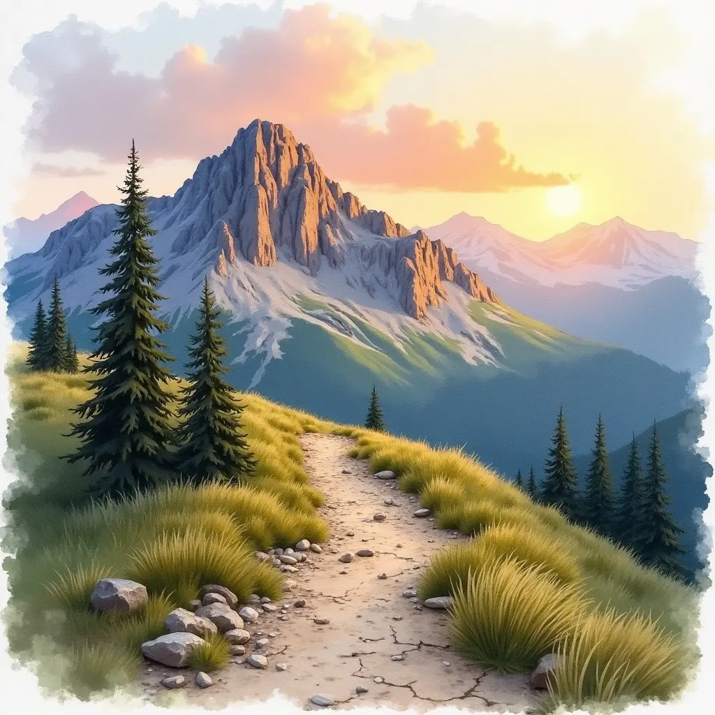 Roys Peak Track