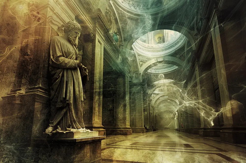 Philosophy & Religion