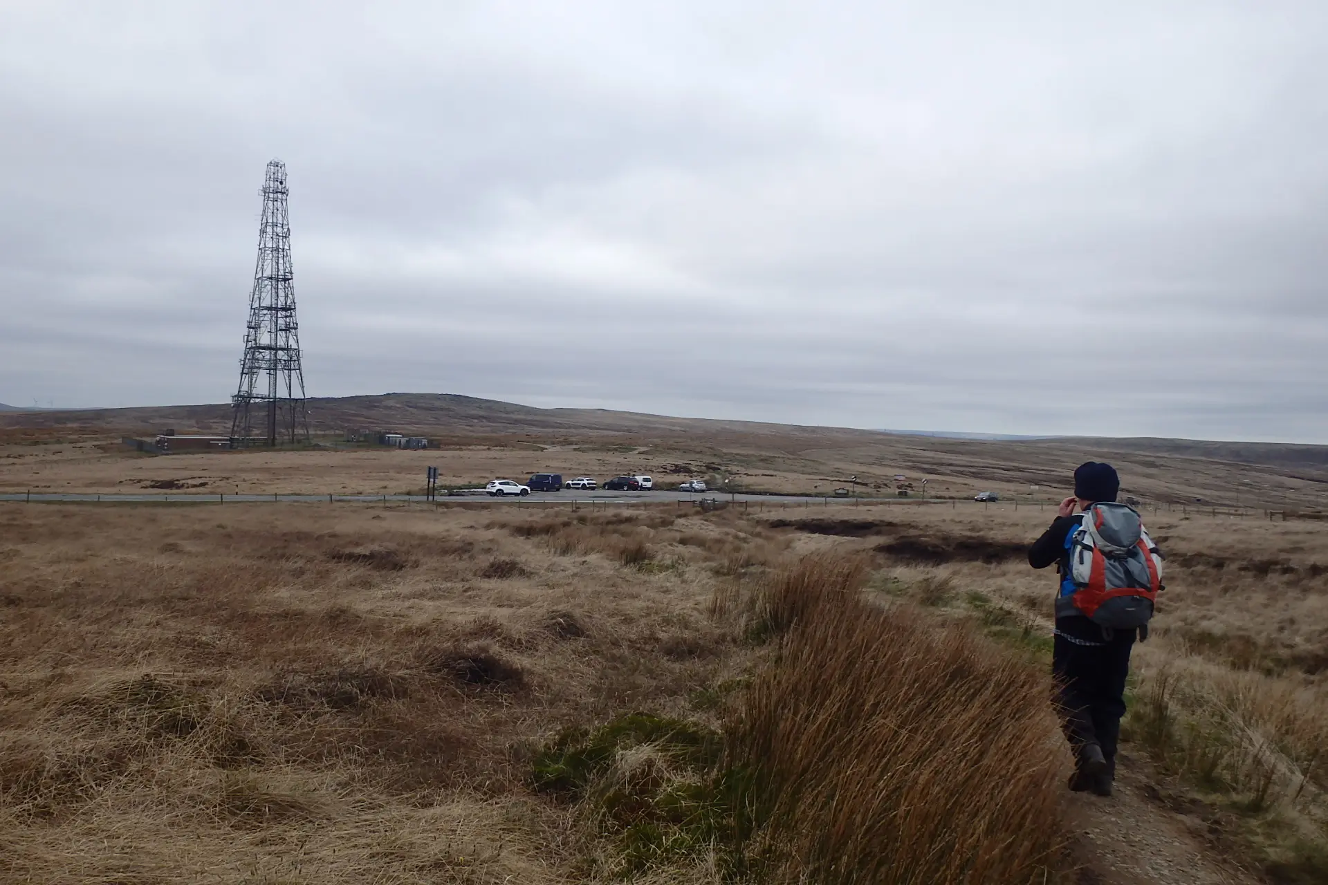 Pennine Way Pennine Way