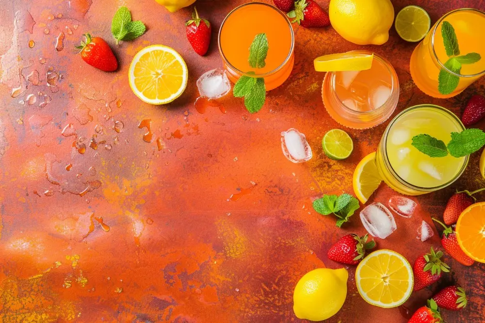 Food & Drinks