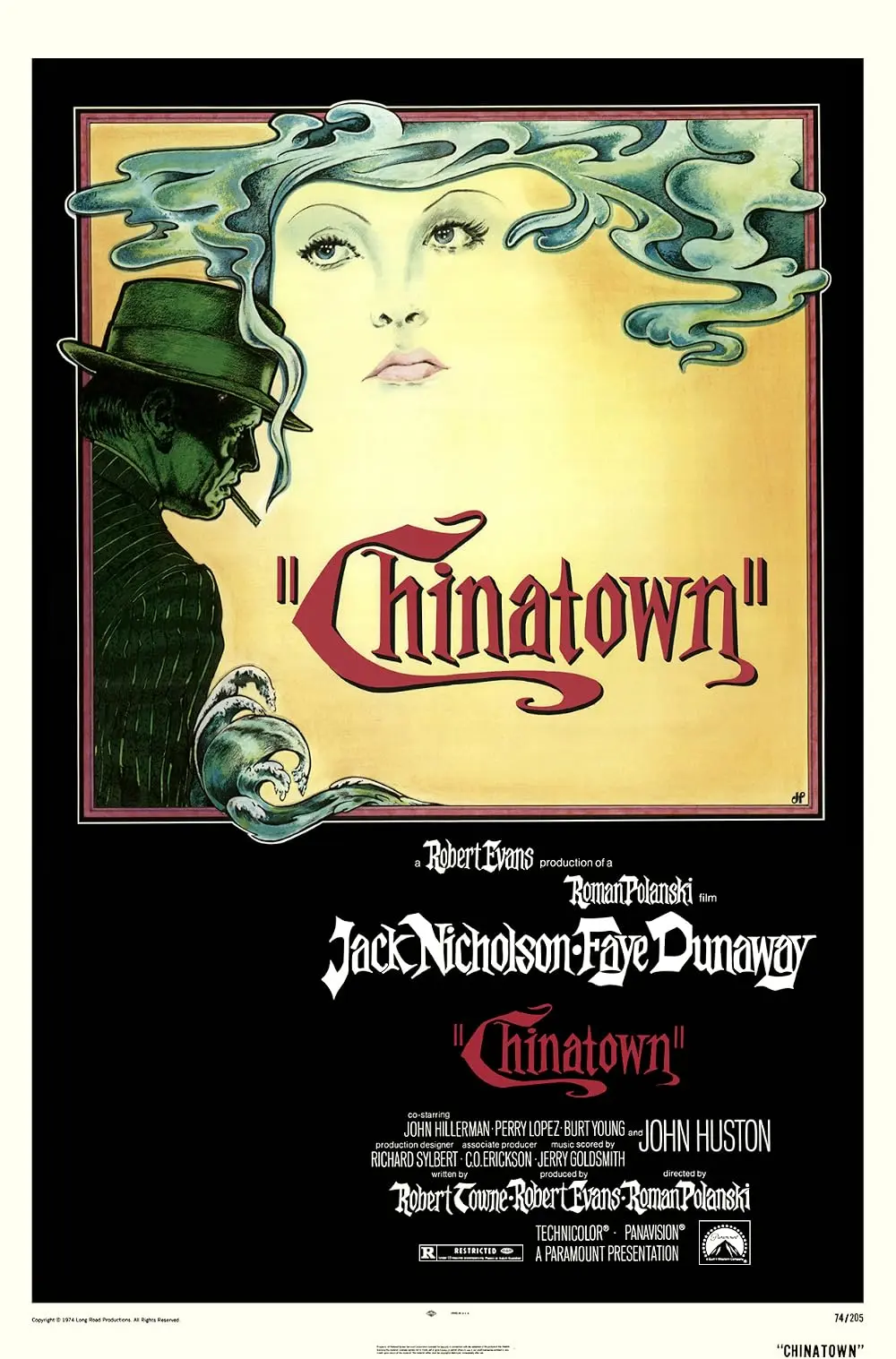 Chinatown: Water Rights As Original Sin