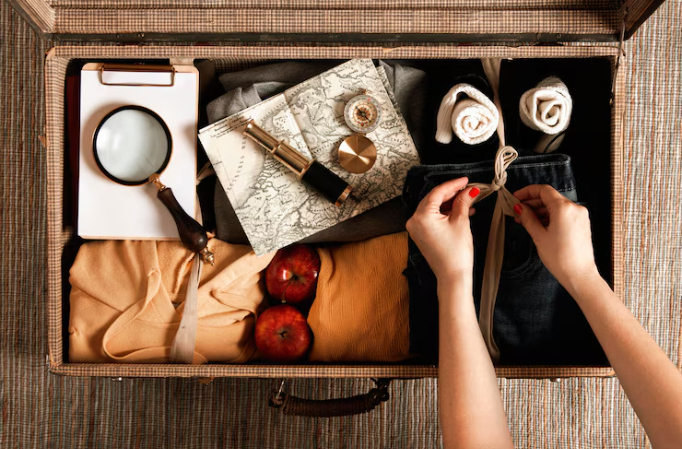 Essential Packing Tips for Long-Distance Travel