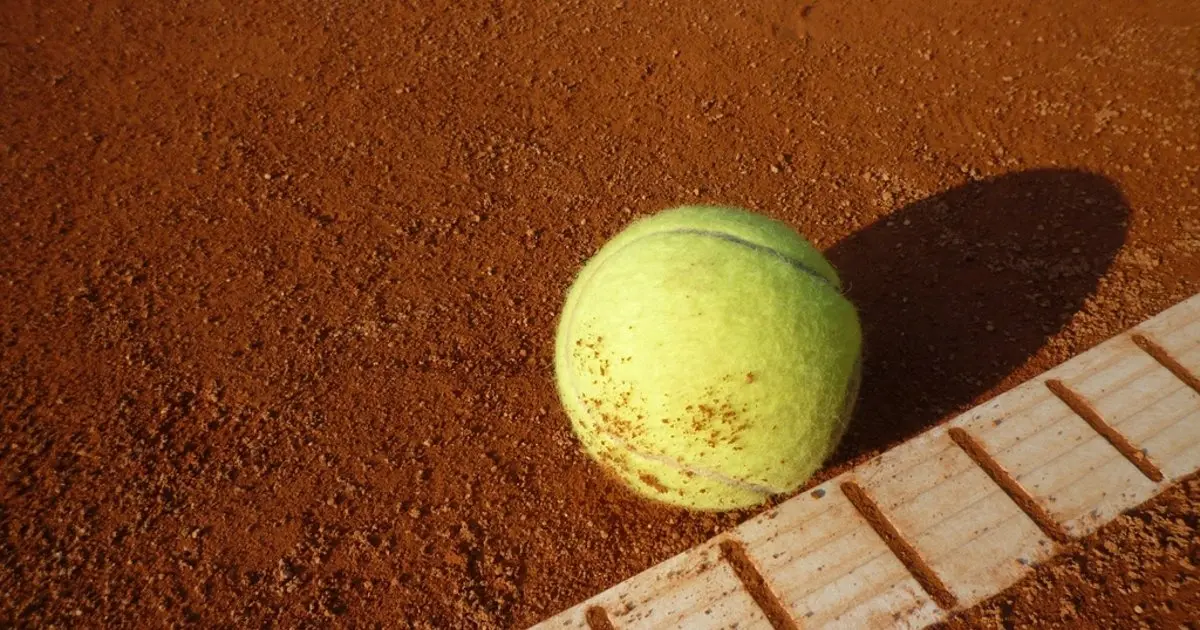 Arthur Fery: The Wimbledon Fairytale