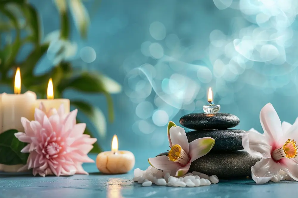 Health & Wellness