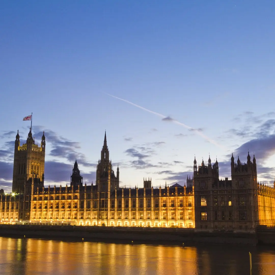 UK Budget 2026: Healey Sets 15 Billion Headroom