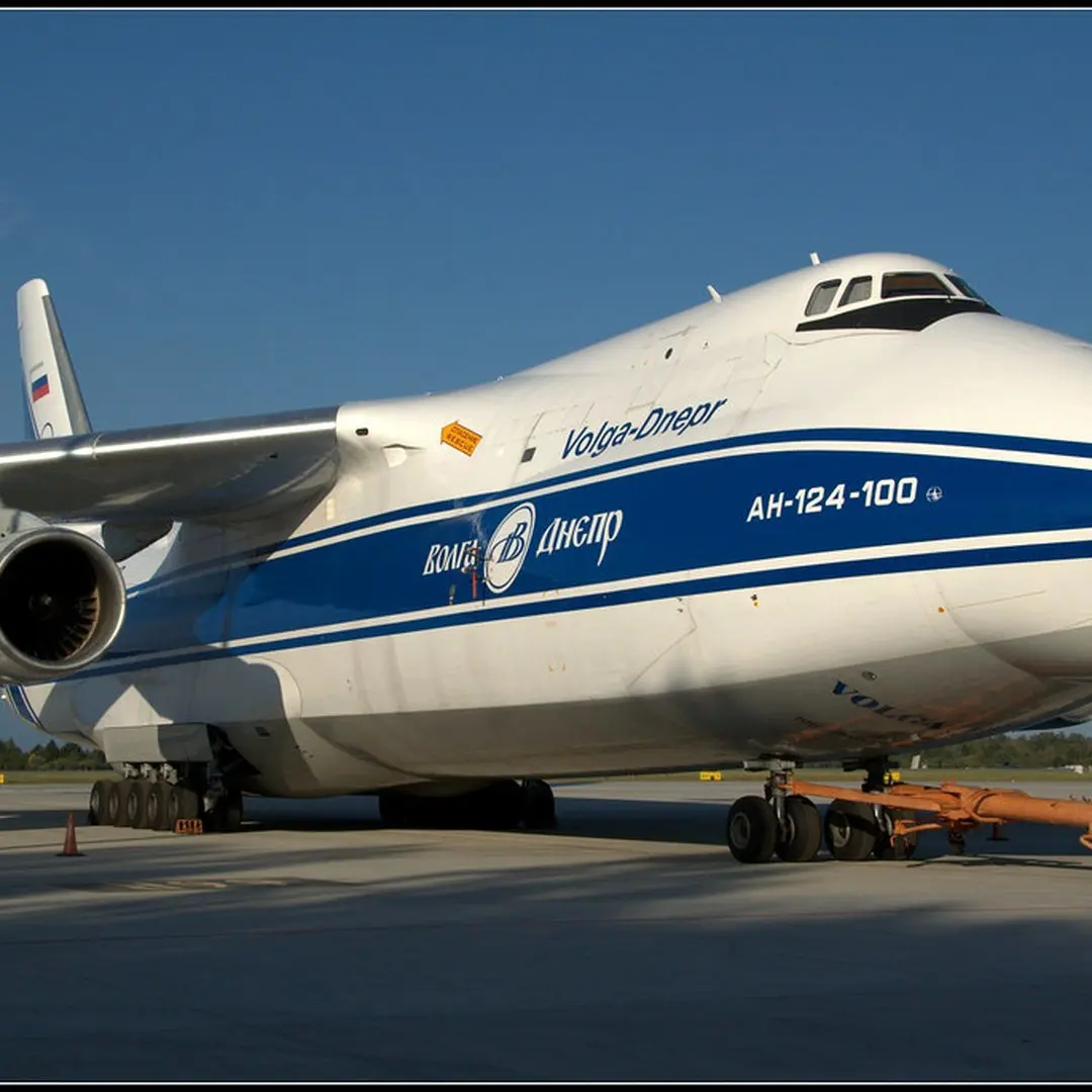 Russia Bombed Leipzig Airport. Germany Said So.