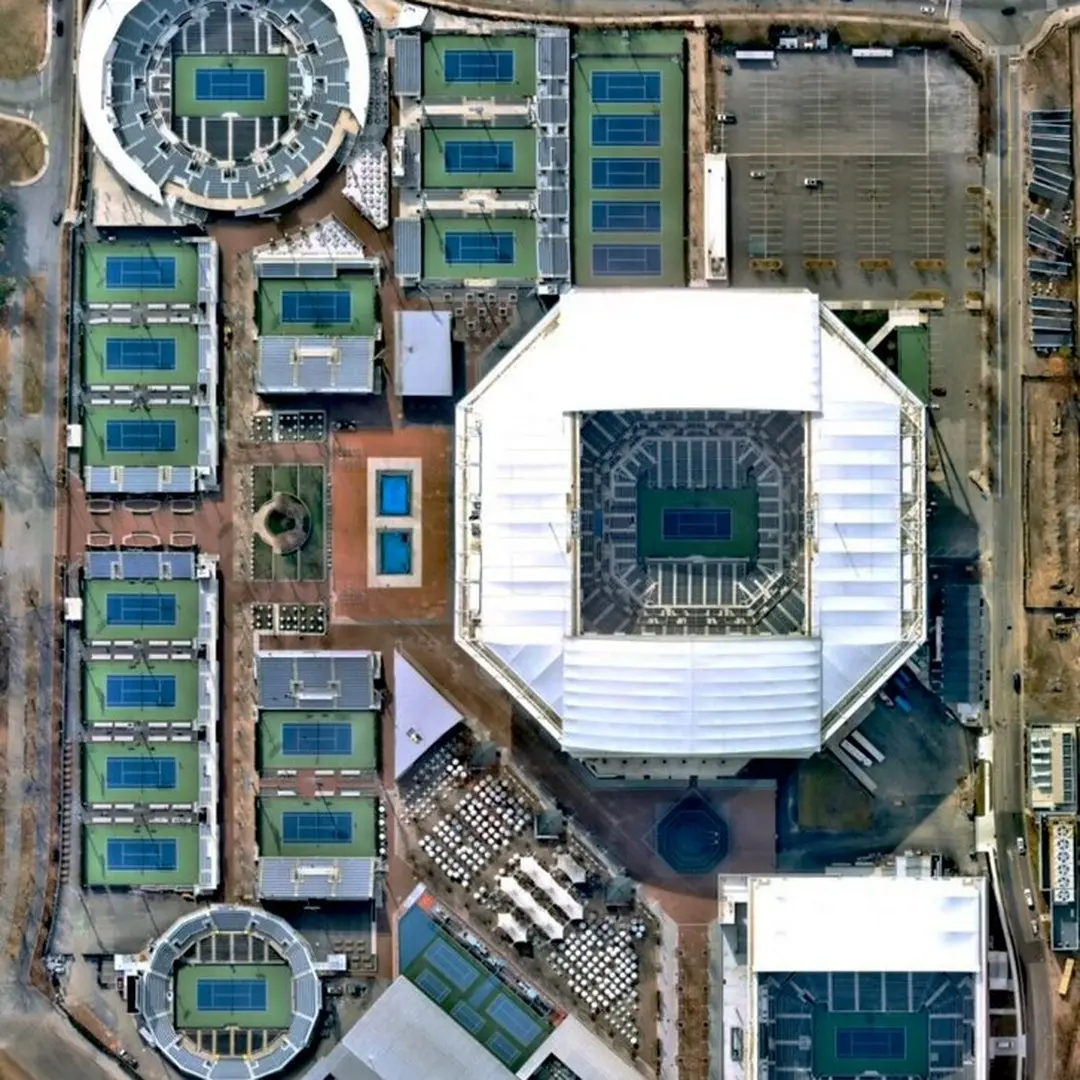 American Night: US Open 2026 Semifinals
