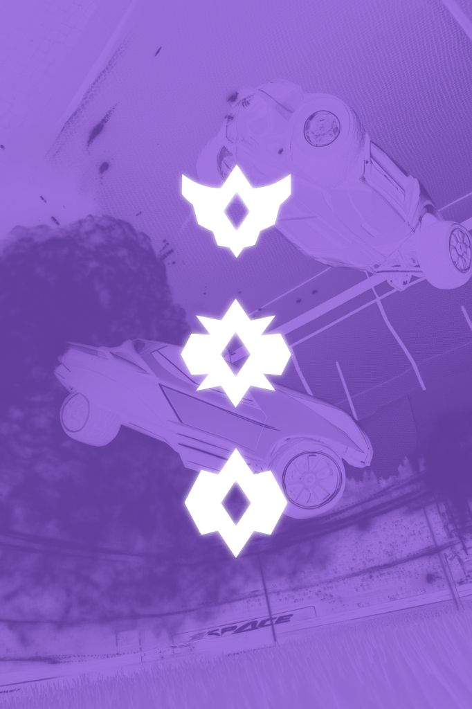 Mastering Rocket League: Champ