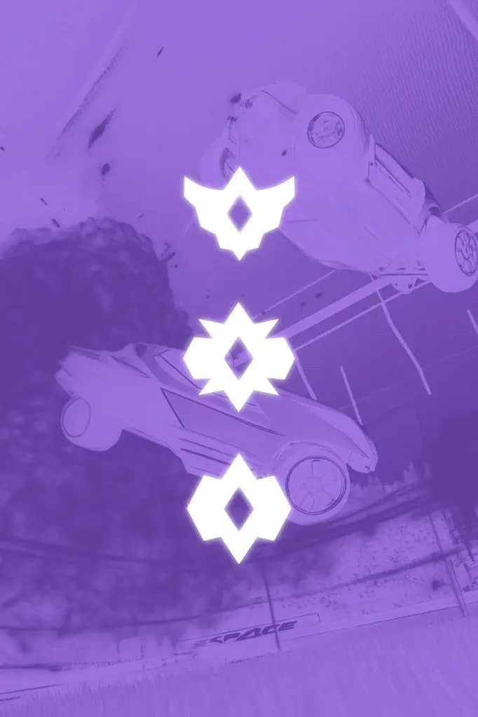 Mastering Rocket League: Champ