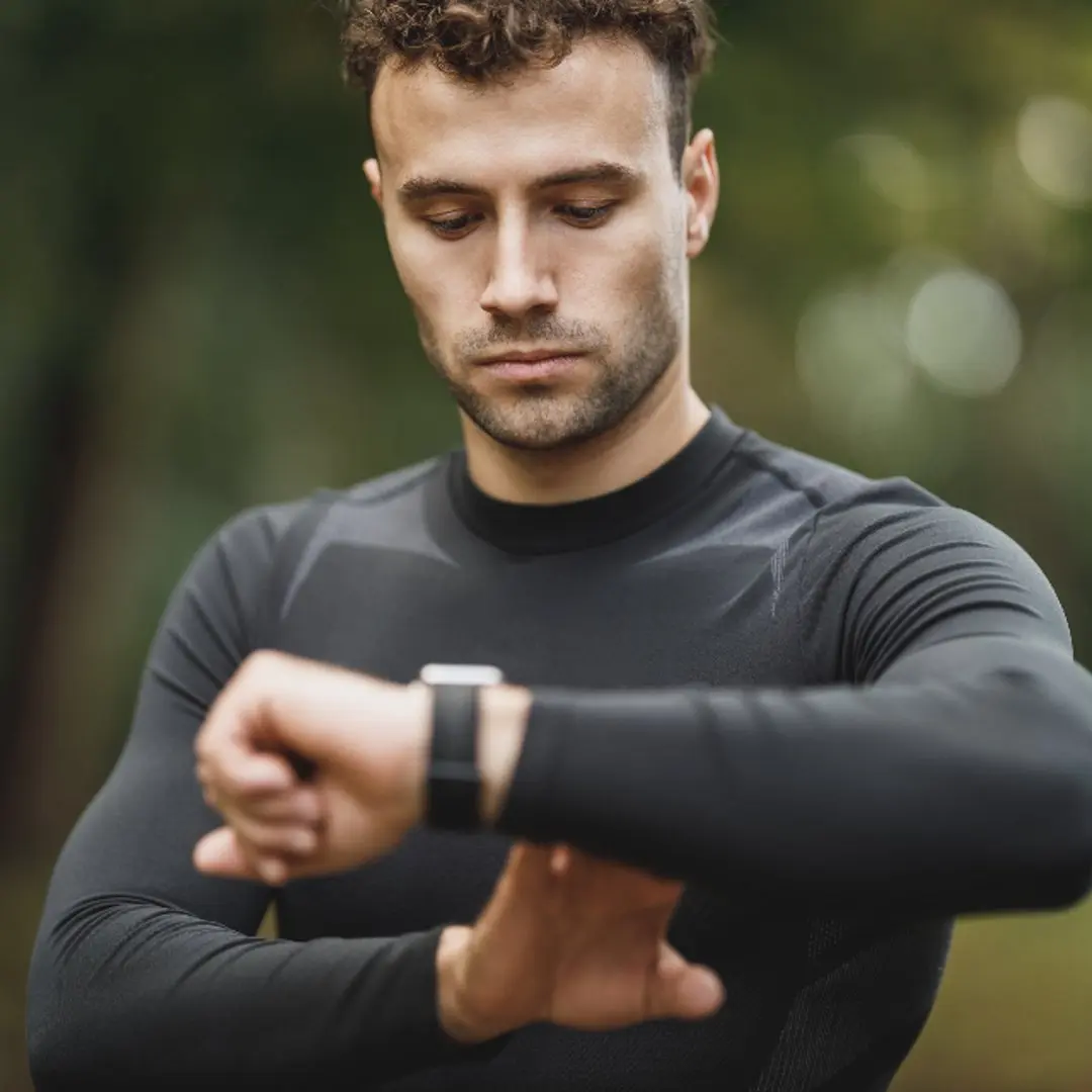 Garmin vs Apple Watch for Runners: 2026 verdict