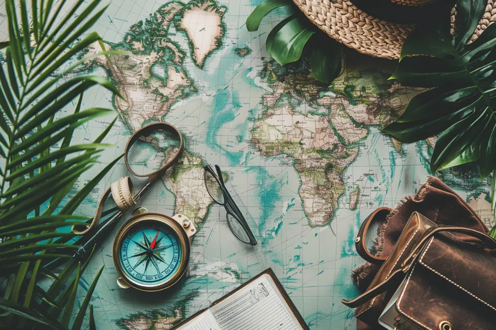 Travel & Exploration