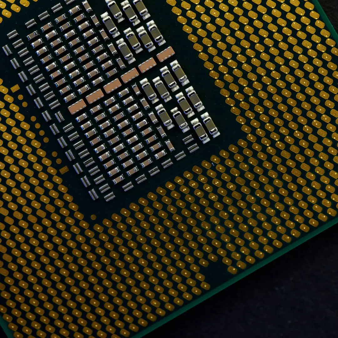AMD Hits $1 Trillion. Intel Never Will.