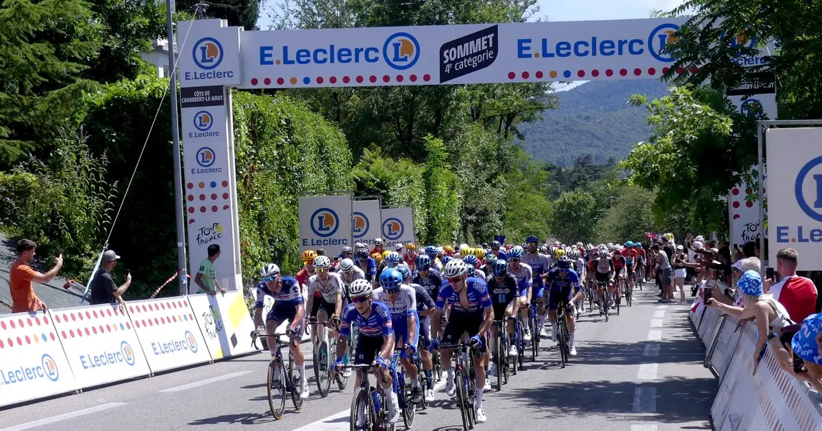 Tour de France 2026: Grand Depart Guide