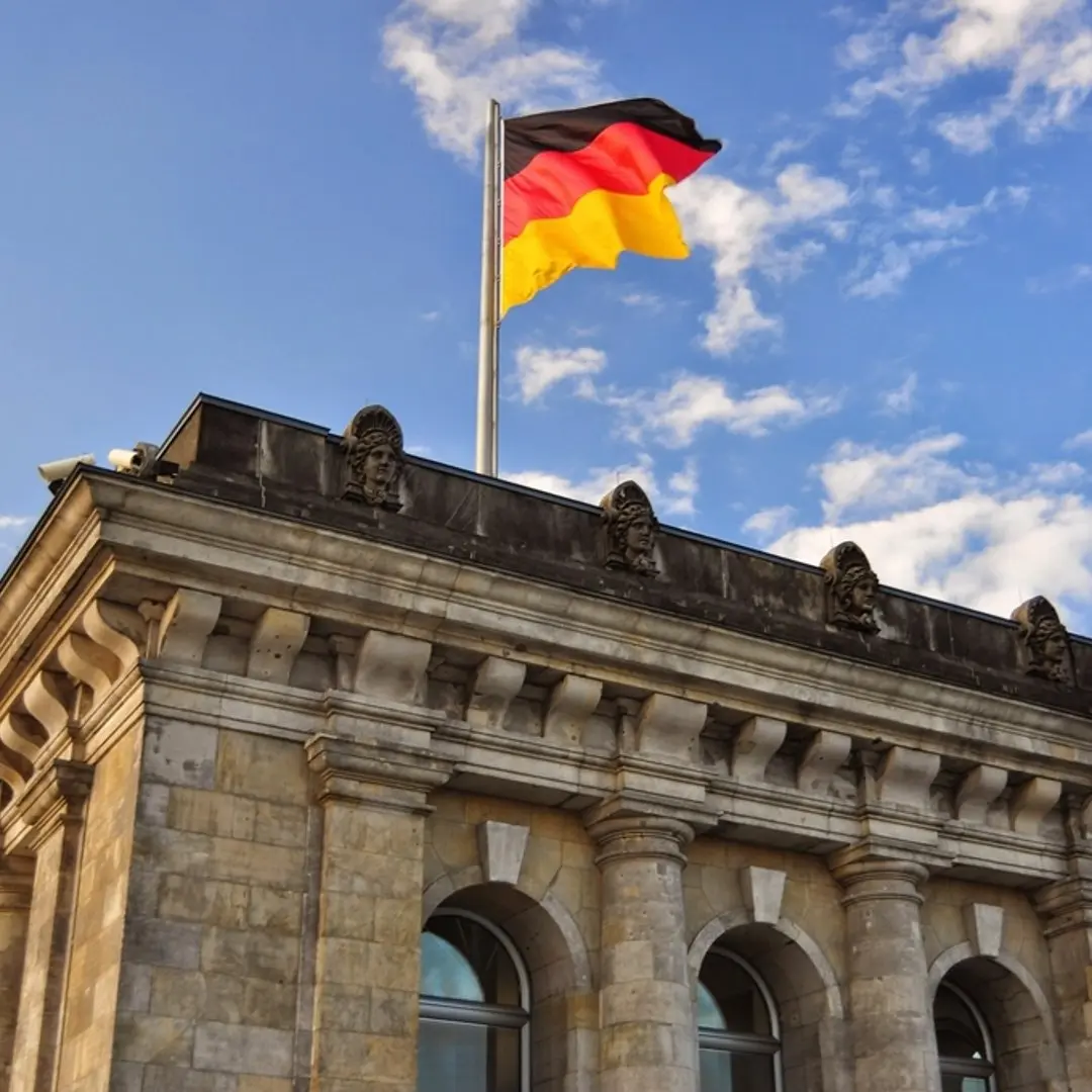 CDU at 4.9%: Germany's Oldest Party Loses a State