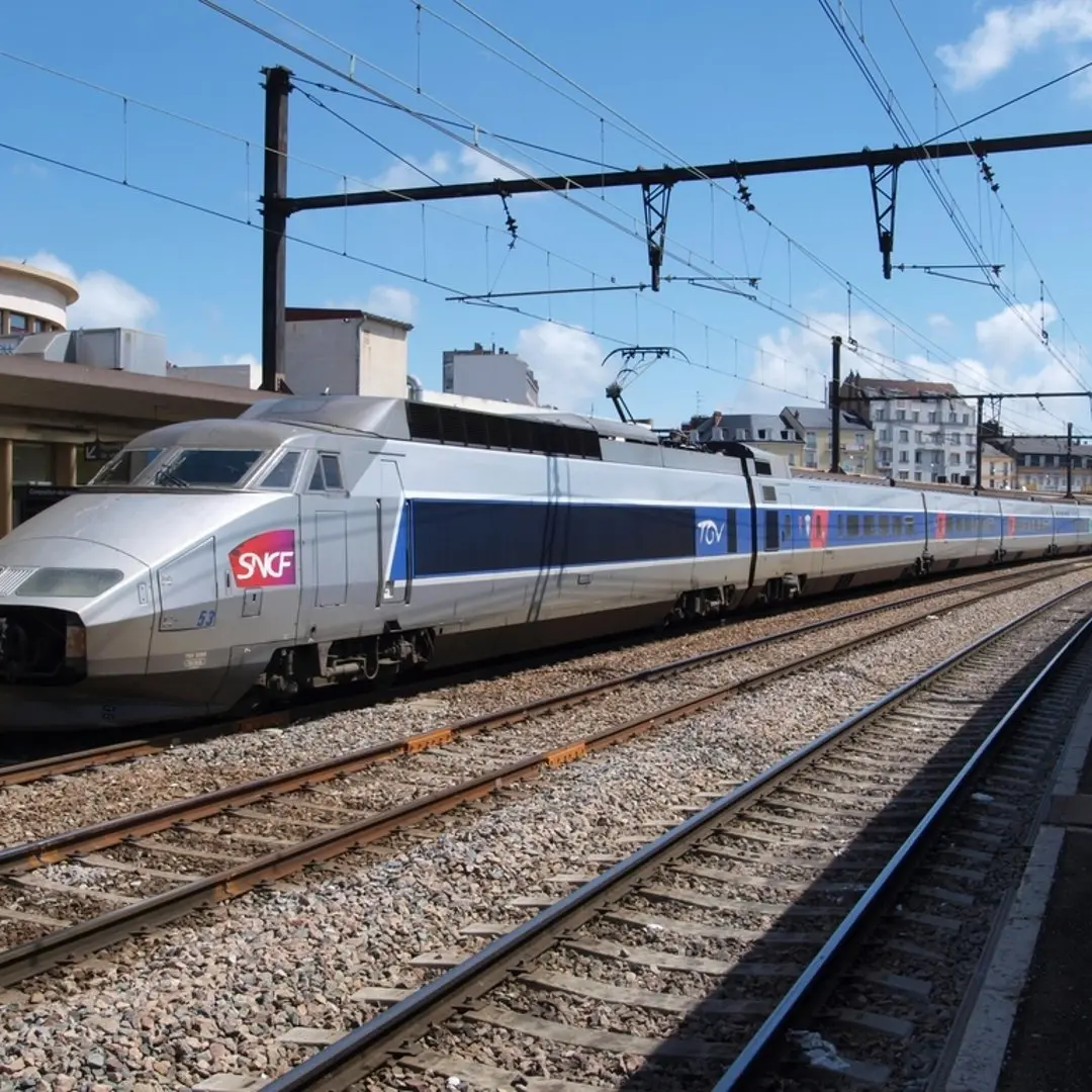 Interrail Pass or Point-to-Point: 2026 Pick