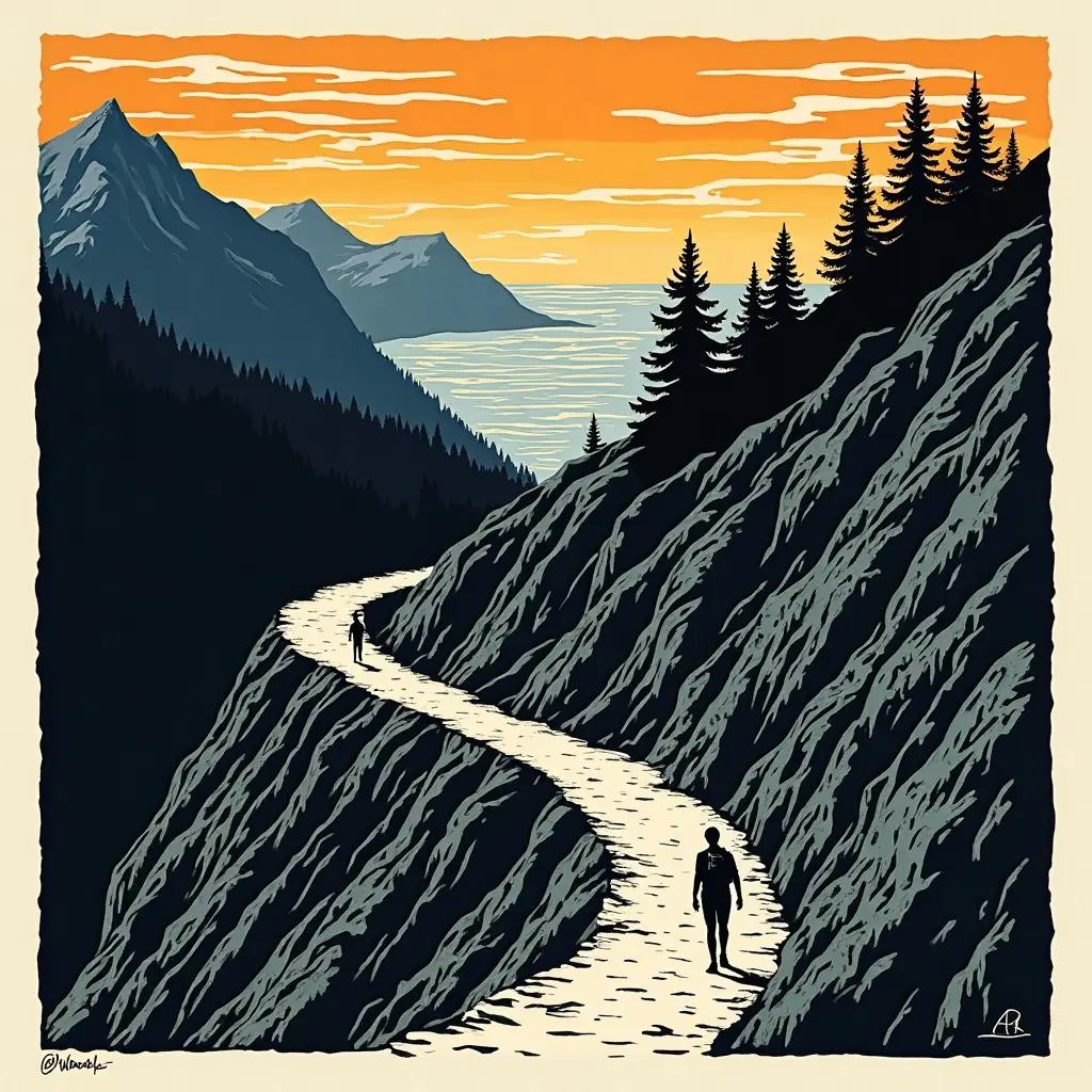 West Coast Trail