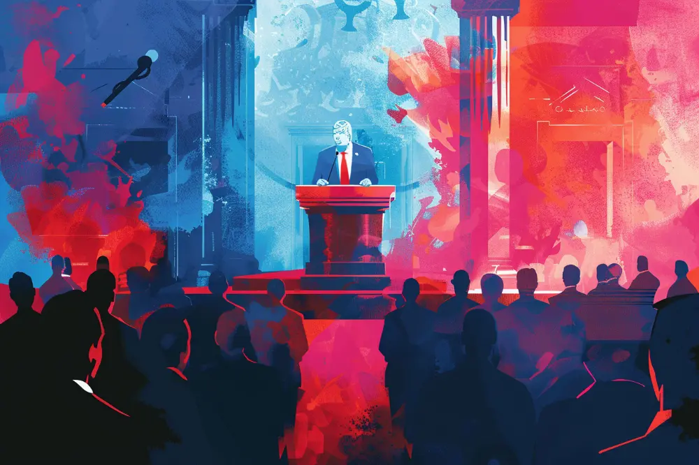 Politics & Governance