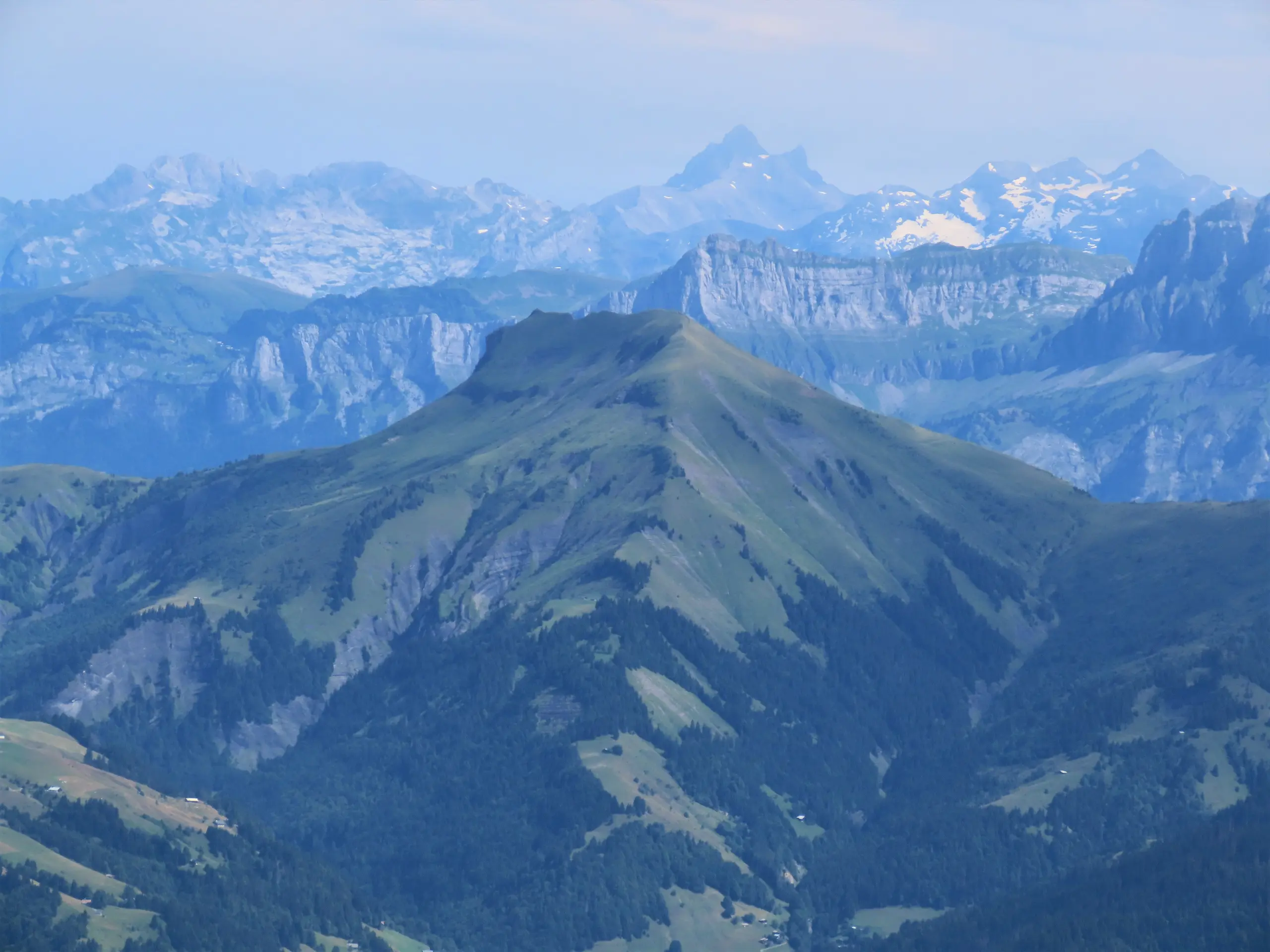 Tour des Dents Blanches