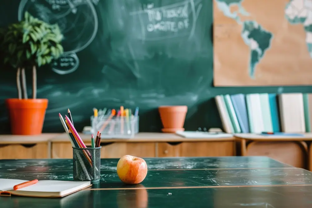 Education & Learning