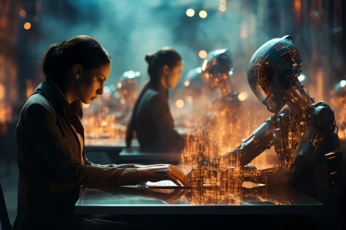 The Future of AI: What's Next?