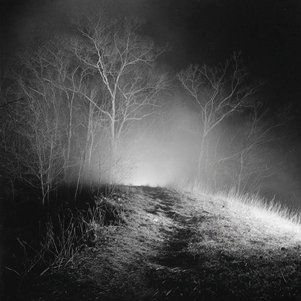 The Flatwoods Monster