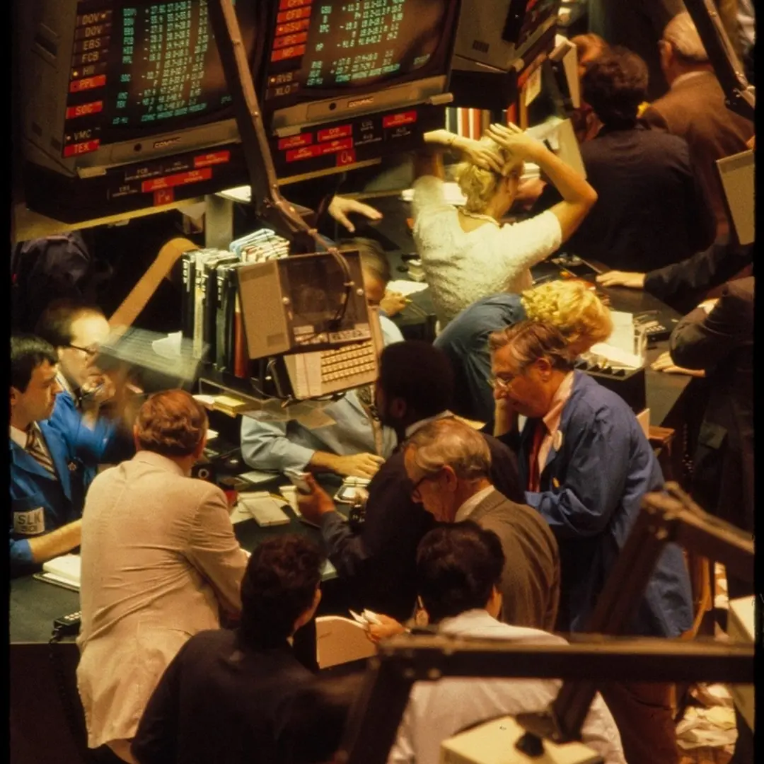 Father Time Always Wins: Buffett Steps Down