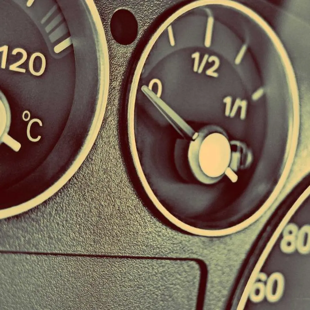 Car Dashboard Lights: 15 Symbols and What to Do