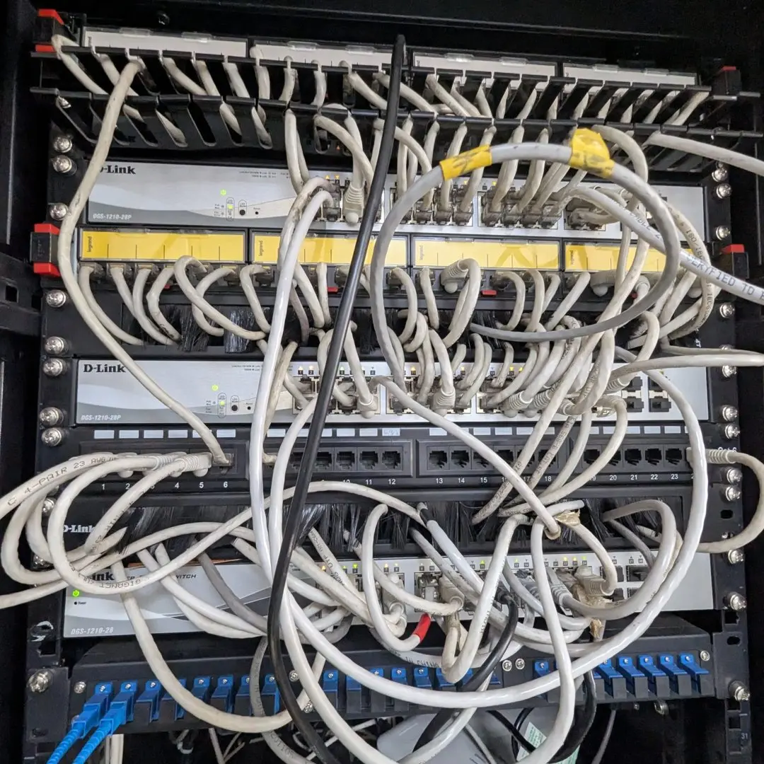 Only 14% Want a Data Center in Their Town