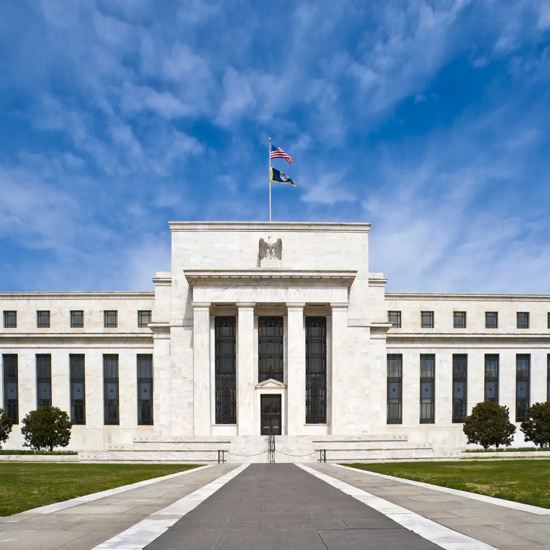 Fed October 2026: Rates Held at 3.75 to 4 Percent