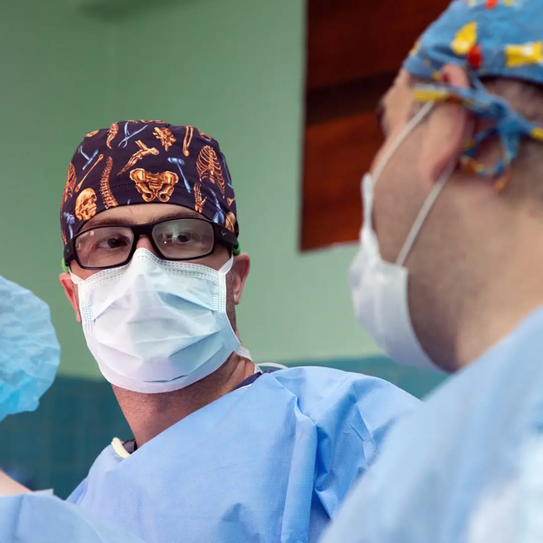 The Bone That Mimics Space Tech