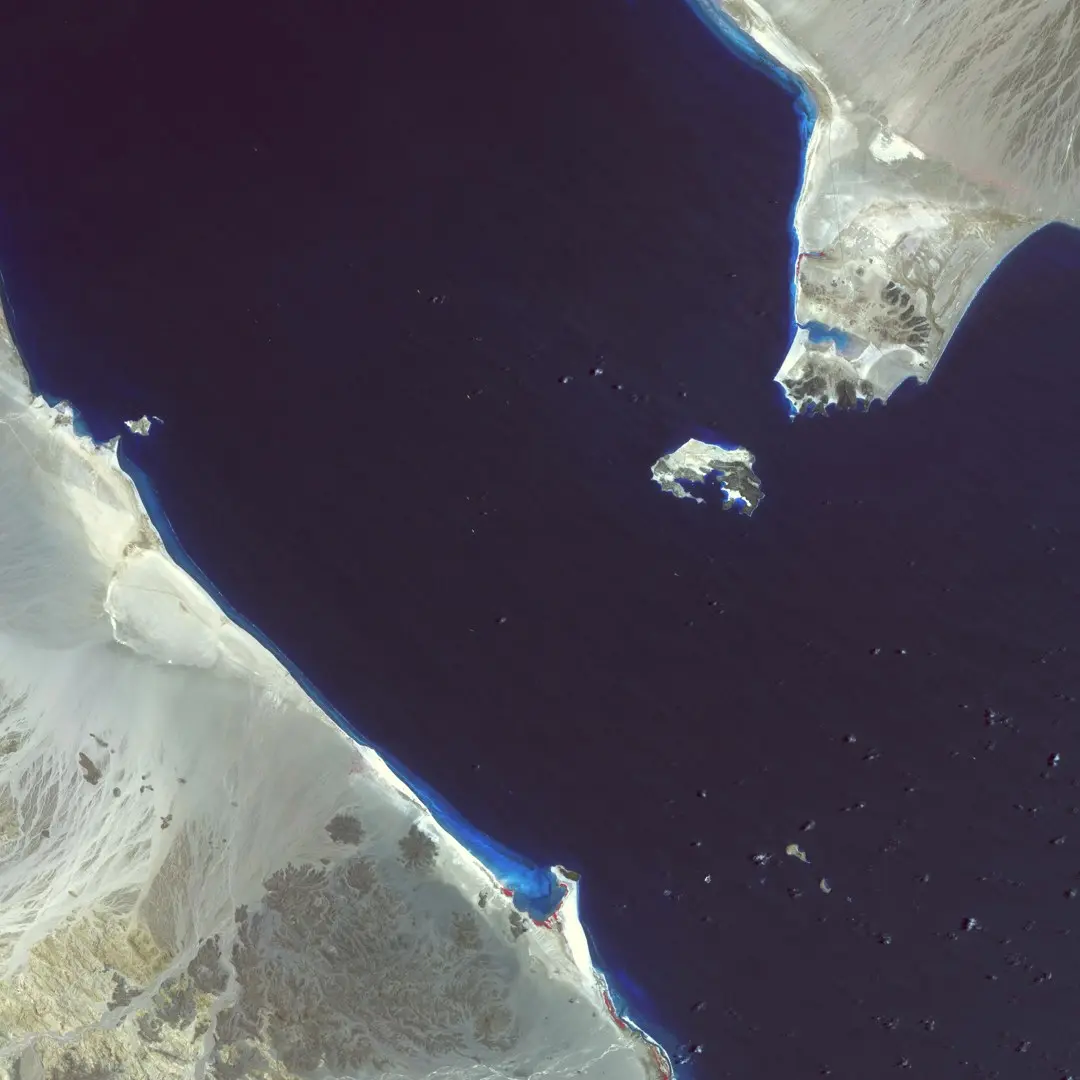 Houthis Seize Mocha: The Gate of Tears Is Next