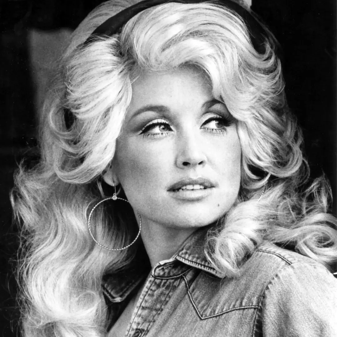 Dolly Parton: 3,000 Songs and a Library