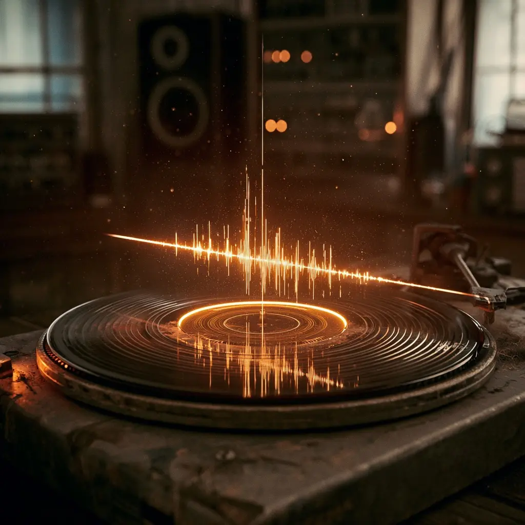 Crate Digging: The Amen Break